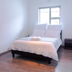 Studio Apartment – Vredekloof