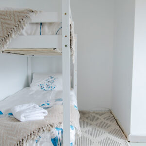 Budget-Friendly Single Room