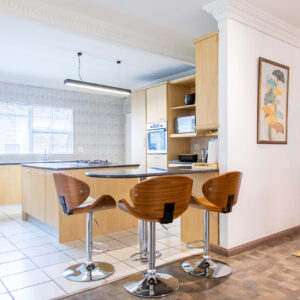 Self-Catering Family Apartment
