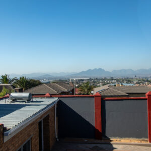 Vredekloof Views